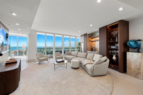 Condo à Miami Beach, Floride, 3 chambres № 2257423