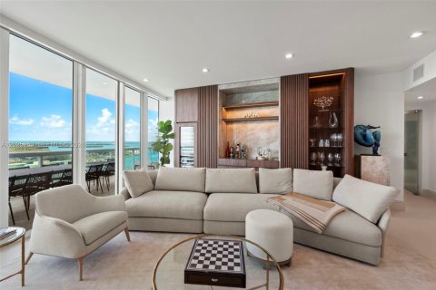 Copropriété à vendre à Miami Beach, Floride: 3 chambres, 186.55 m2 № 2257423 - photo 6