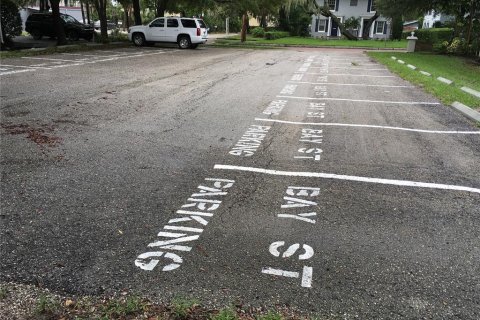Immobilier commercial à louer à Tampa, Floride: 608.7 m2 № 1774095 - photo 5