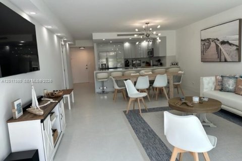Copropriété à louer à Miami Beach, Floride: 2 chambres, 91.04 m2 № 2256498 - photo 15