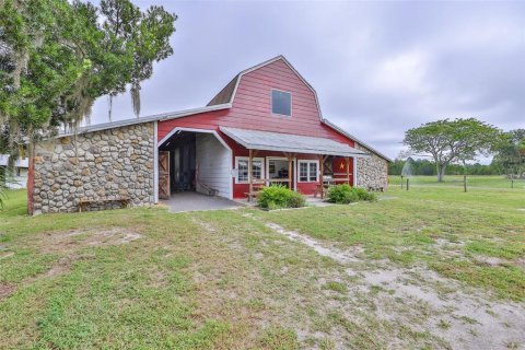 Land in Wimauma, Florida № 1906092 - photo 5
