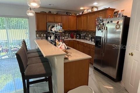 Townhouse in Tampa, Florida 3 bedrooms, 157.66 sq.m. № 1875825 - photo 9