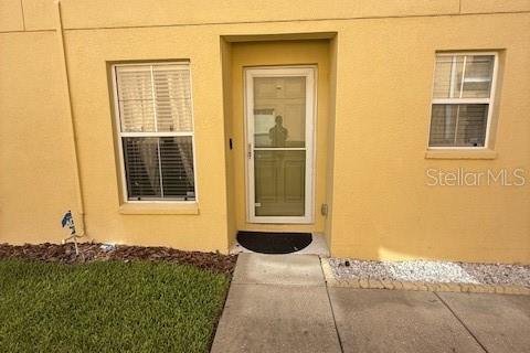 Townhouse in Tampa, Florida 3 bedrooms, 157.66 sq.m. № 1875825 - photo 24