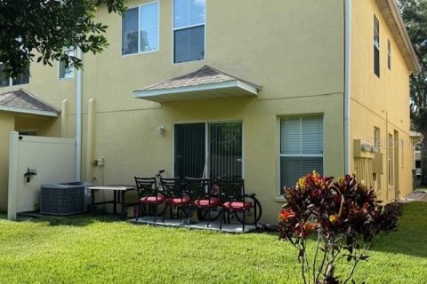 Townhouse in Tampa, Florida 3 bedrooms, 157.66 sq.m. № 1875825 - photo 26
