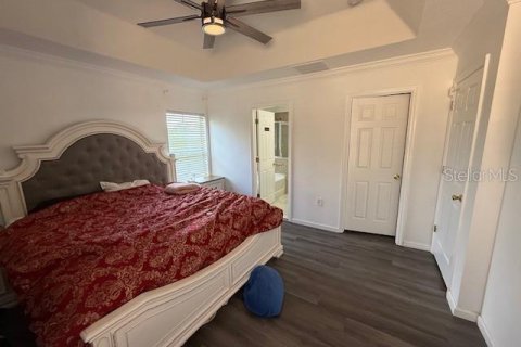 Townhouse in Tampa, Florida 3 bedrooms, 157.66 sq.m. № 1875825 - photo 16