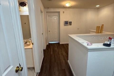 Townhouse in Tampa, Florida 3 bedrooms, 157.66 sq.m. № 1875825 - photo 22