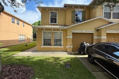 Townhouse in Tampa, Florida 3 bedrooms, 157.66 sq.m. № 1875825 - photo 2