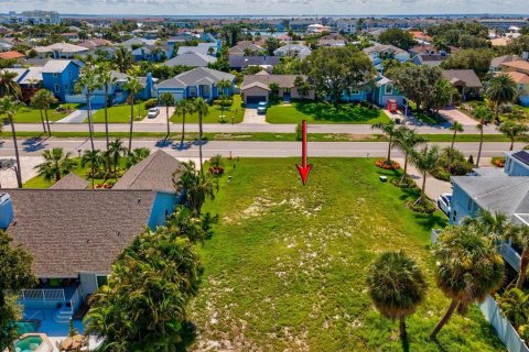 Land in Saint Petersburg, Florida № 1885640 - photo 12