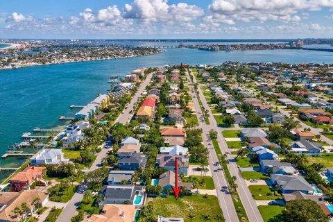 Land in Saint Petersburg, Florida № 1885640 - photo 13