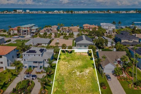 Land in Saint Petersburg, Florida № 1885640 - photo 5