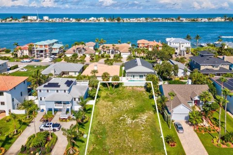 Land in Saint Petersburg, Florida № 1885640 - photo 6