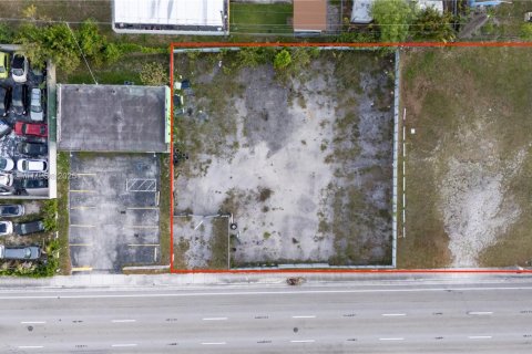 Propiedad comercial en Hollywood, Florida № 2016554