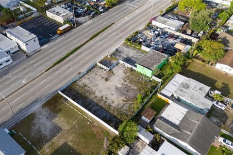 Propiedad comercial en venta en Hollywood, Florida № 2016554 - foto 8