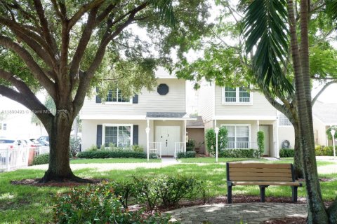 Townhouse in Sunrise, Florida 3 bedrooms, 148.27 sq.m. № 1944477 - photo 26