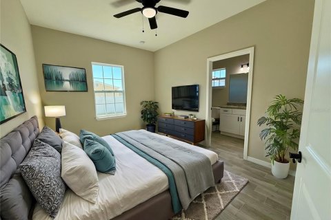 Apartamento en alquiler en Poinciana, Florida, 3 dormitorios, 125.42 m2 № 2216661 - foto 8
