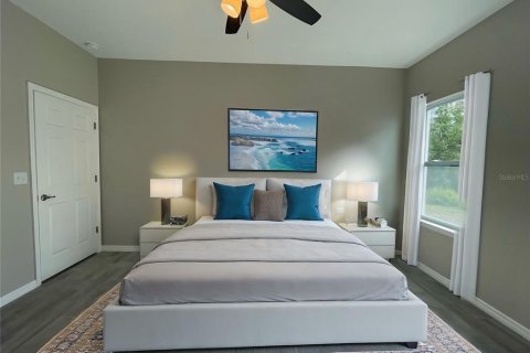 Apartamento en alquiler en Poinciana, Florida, 3 dormitorios, 125.42 m2 № 2216661 - foto 11