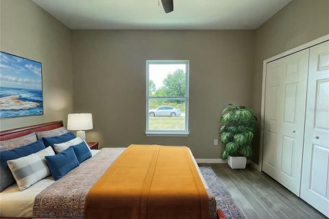 Apartamento en alquiler en Poinciana, Florida, 3 dormitorios, 125.42 m2 № 2216661 - foto 13