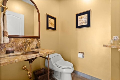 Villa ou maison à vendre à Ormond Beach, Floride: 5 chambres, 387.96 m2 № 1639897 - photo 24