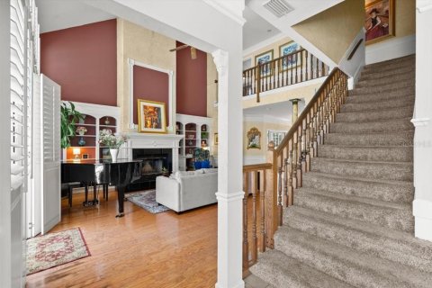 Villa ou maison à vendre à Ormond Beach, Floride: 5 chambres, 387.96 m2 № 1639897 - photo 6