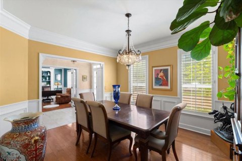 Villa ou maison à vendre à Ormond Beach, Floride: 5 chambres, 387.96 m2 № 1639897 - photo 11