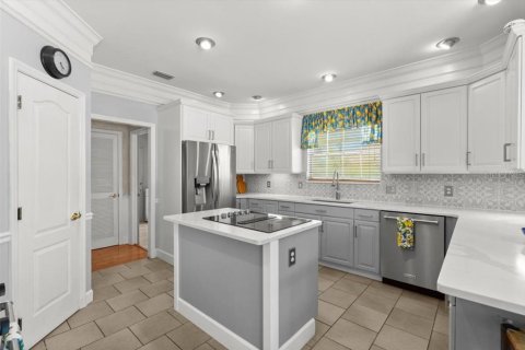 Villa ou maison à vendre à Ormond Beach, Floride: 5 chambres, 387.96 m2 № 1639897 - photo 15