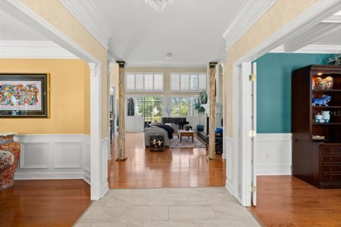Villa ou maison à vendre à Ormond Beach, Floride: 5 chambres, 387.96 m2 № 1639897 - photo 9