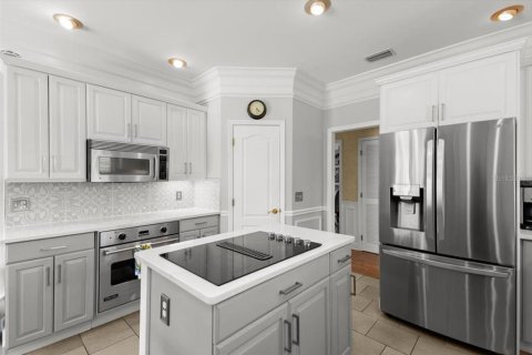 Villa ou maison à vendre à Ormond Beach, Floride: 5 chambres, 387.96 m2 № 1639897 - photo 16