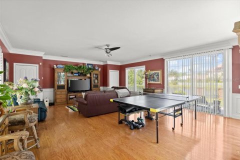 Villa ou maison à vendre à Ormond Beach, Floride: 5 chambres, 387.96 m2 № 1639897 - photo 21