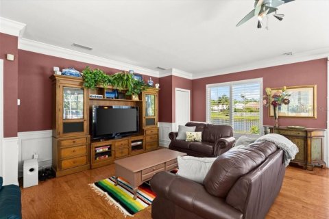 Villa ou maison à vendre à Ormond Beach, Floride: 5 chambres, 387.96 m2 № 1639897 - photo 23