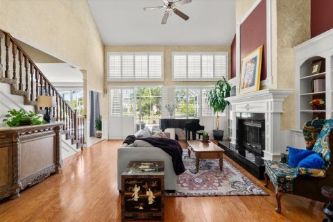 Villa ou maison à vendre à Ormond Beach, Floride: 5 chambres, 387.96 m2 № 1639897 - photo 7