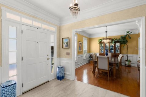 Villa ou maison à vendre à Ormond Beach, Floride: 5 chambres, 387.96 m2 № 1639897 - photo 8