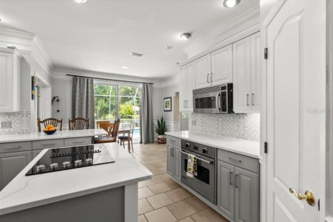 Villa ou maison à vendre à Ormond Beach, Floride: 5 chambres, 387.96 m2 № 1639897 - photo 17