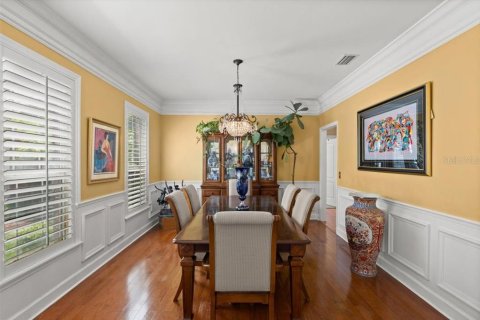 Villa ou maison à vendre à Ormond Beach, Floride: 5 chambres, 387.96 m2 № 1639897 - photo 10