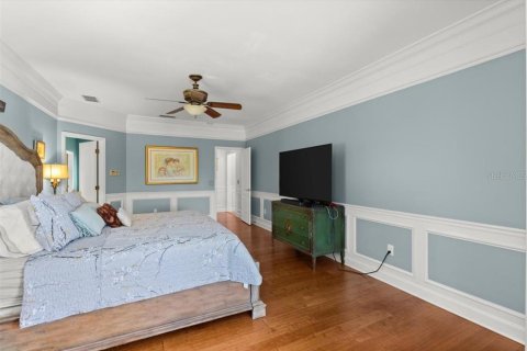 Villa ou maison à vendre à Ormond Beach, Floride: 5 chambres, 387.96 m2 № 1639897 - photo 27