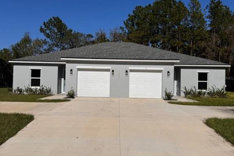 Apartment in Ocala, Florida 3 bedrooms, 113.81 sq.m. № 1900606 - photo 1