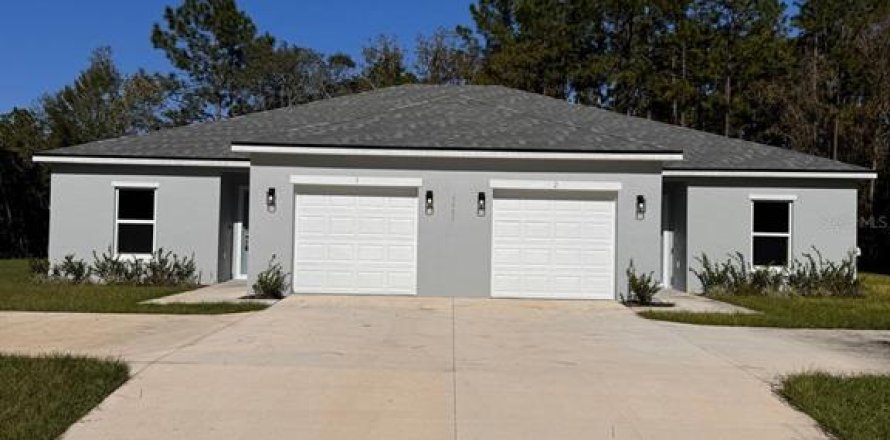 Apartment in Ocala, Florida 3 bedrooms, 113.81 sq.m. № 1900606