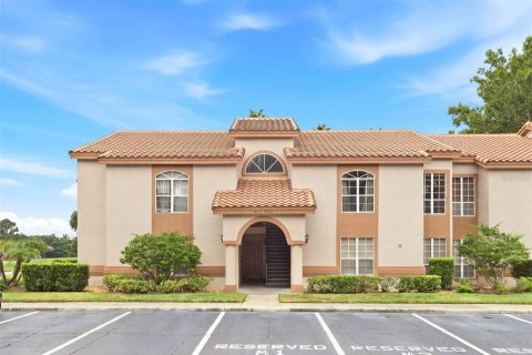 Condo in Orlando, Florida, 2 bedrooms  № 2273007