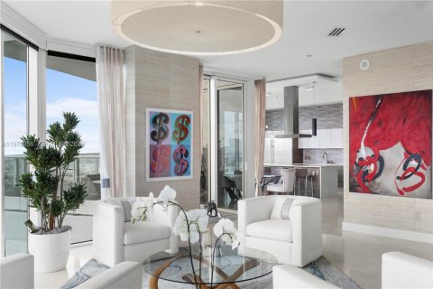 Купить кондоминиум в Майами, Флорида 4 спальни, 376.72м2, № 2045969 - фото 14
