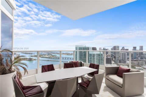 Купить кондоминиум в Майами, Флорида 4 спальни, 376.72м2, № 2045969 - фото 24