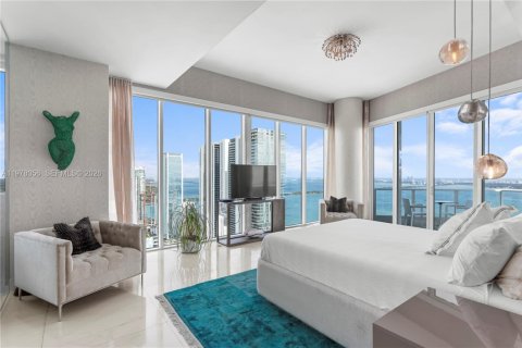 Купить кондоминиум в Майами, Флорида 4 спальни, 376.72м2, № 2045969 - фото 29