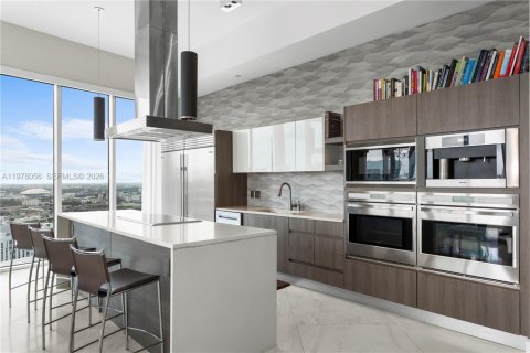 Купить кондоминиум в Майами, Флорида 4 спальни, 376.72м2, № 2045969 - фото 16