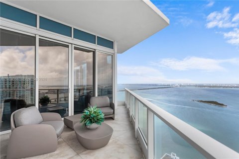 Купить кондоминиум в Майами, Флорида 4 спальни, 376.72м2, № 2045969 - фото 21