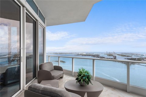 Купить кондоминиум в Майами, Флорида 4 спальни, 376.72м2, № 2045969 - фото 20