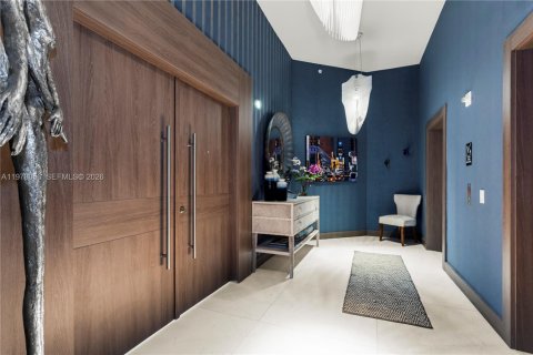Купить кондоминиум в Майами, Флорида 4 спальни, 376.72м2, № 2045969 - фото 10