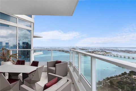 Купить кондоминиум в Майами, Флорида 4 спальни, 376.72м2, № 2045969 - фото 8