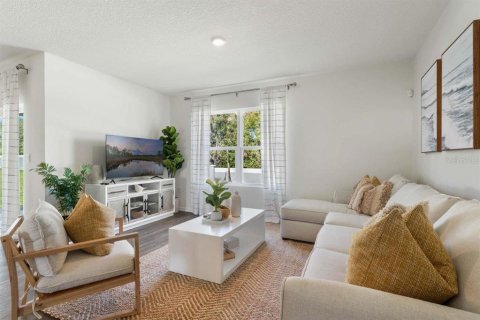 Villa ou maison à vendre à Winter Haven, Floride: 4 chambres, 169.83 m2 № 2285024 - photo 19