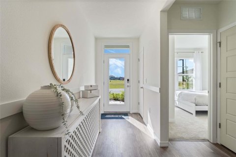 Villa ou maison à vendre à Winter Haven, Floride: 4 chambres, 169.83 m2 № 2285024 - photo 2