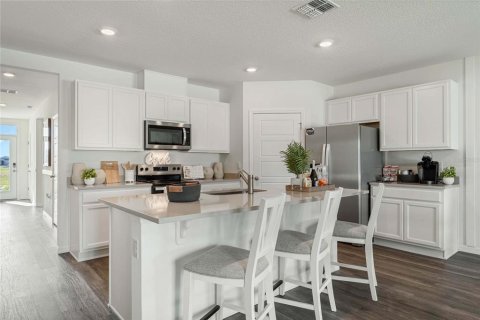 Villa ou maison à vendre à Winter Haven, Floride: 4 chambres, 169.83 m2 № 2285024 - photo 3