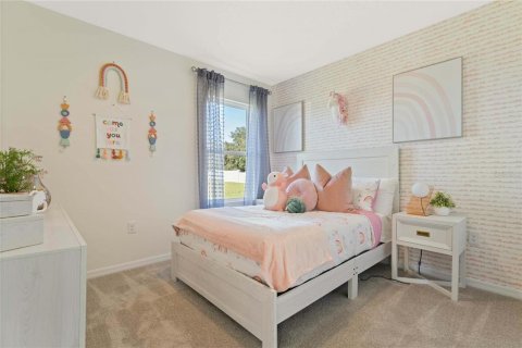 Villa ou maison à vendre à Winter Haven, Floride: 4 chambres, 169.83 m2 № 2285024 - photo 25