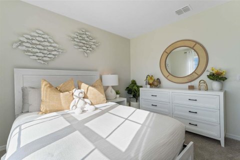 Villa ou maison à vendre à Winter Haven, Floride: 4 chambres, 169.83 m2 № 2285024 - photo 23